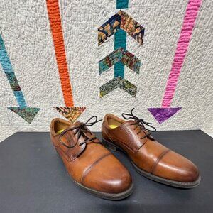 Florsheim Dress Shoes Men's Size 7.5 EEE